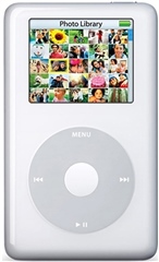Apple iPod 30GB ホワイト Apple iPod Video 5th Generation White (30 GB) for sale online | eBay